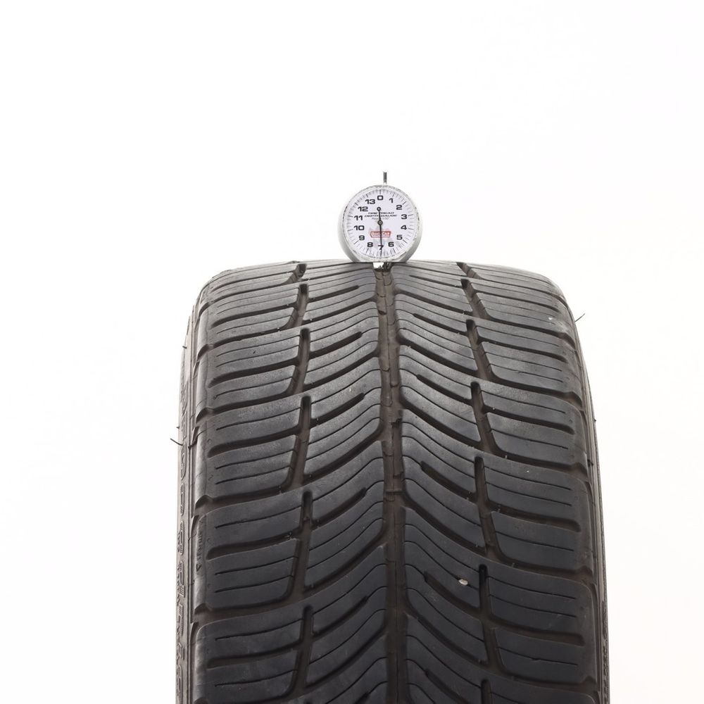 Used 225/40ZR18 BFGoodrich g-Force Comp-2 A/S Plus 92W - 7/32 - Image 2