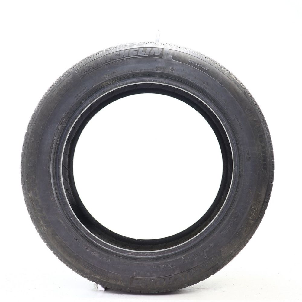 Used 255/55R20 Michelin Latitude Sport 110Y - 6/32 - Image 3