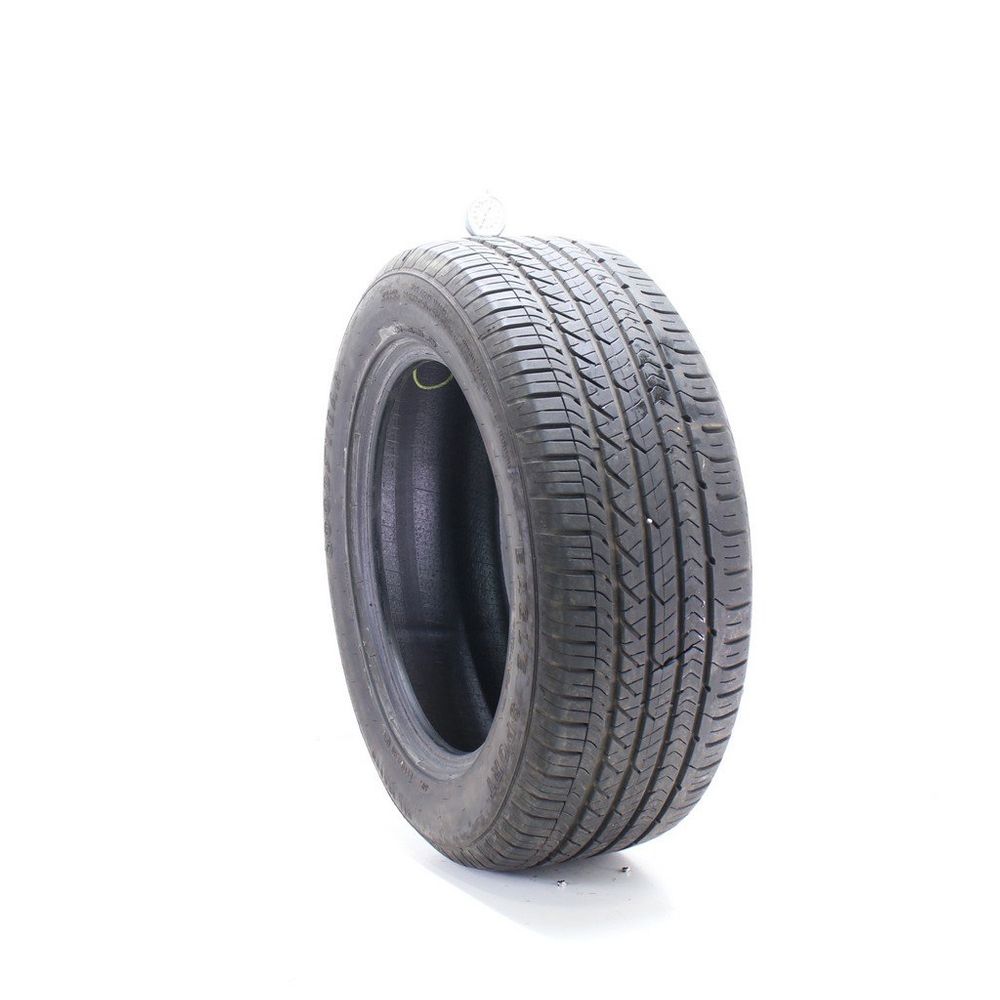 Used 255/55R18 Goodyear Eagle Sport AS 109V - 8/32 - Image 1