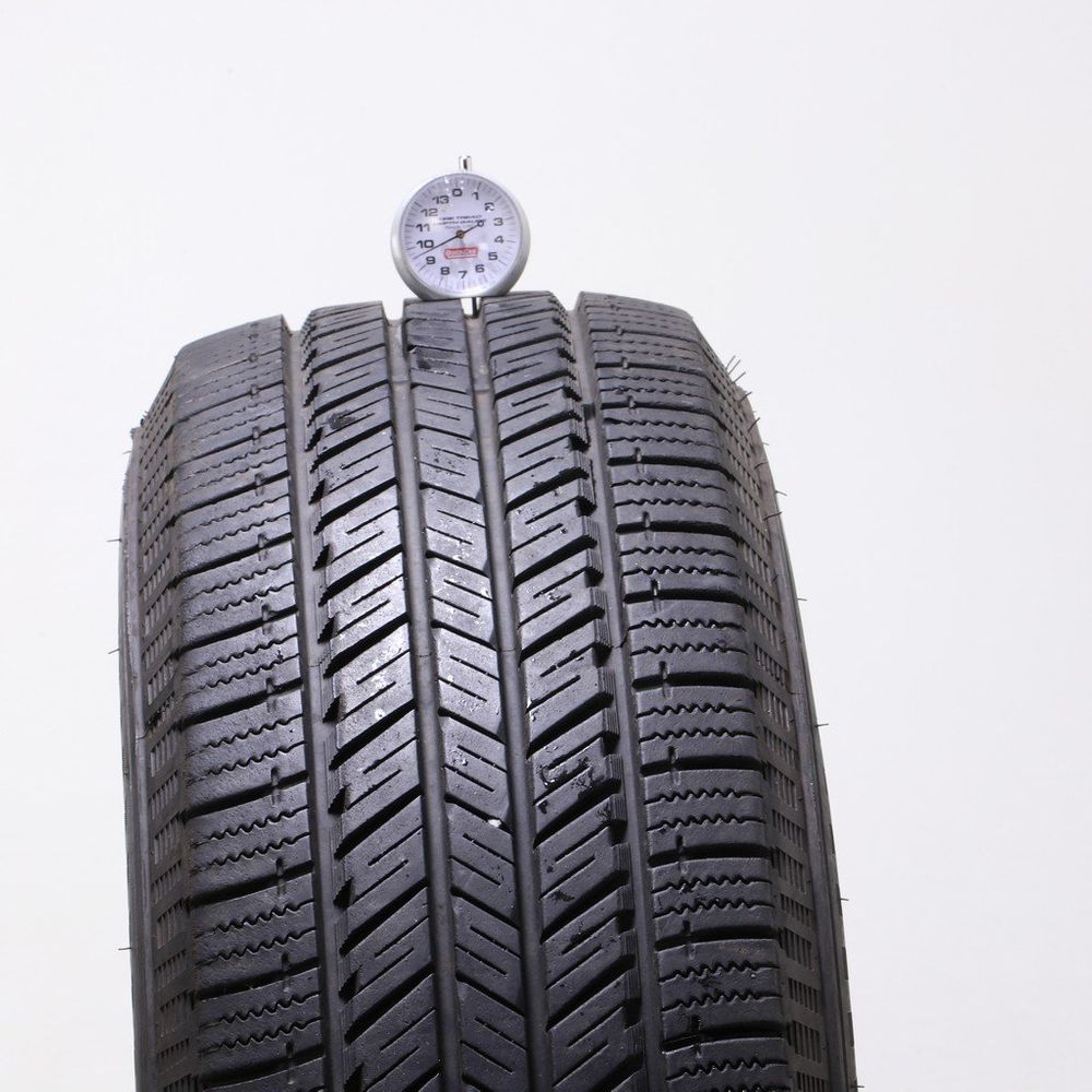 Set of (2) Used 255/70R18 Blackhawk Hiscend-H HT01 113T - 8.5-9.5/32 - Image 5