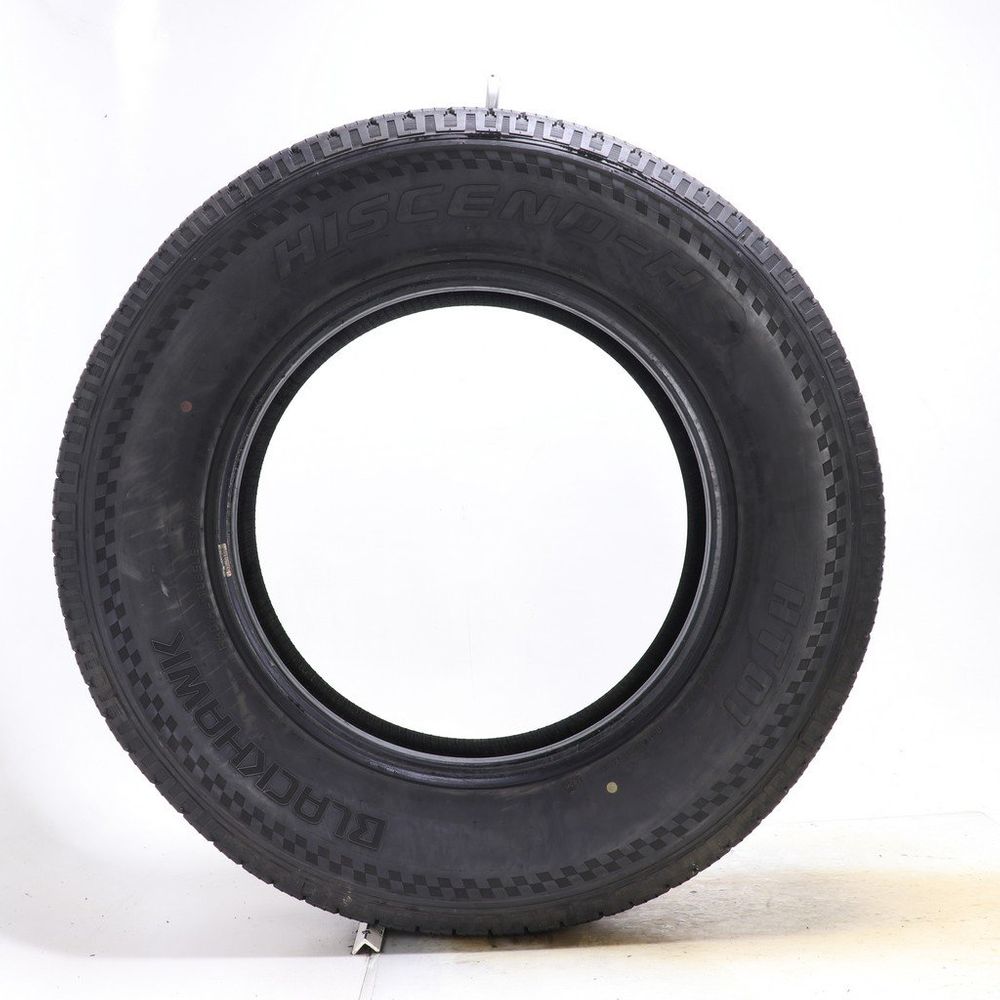 Set of (2) Used 255/70R18 Blackhawk Hiscend-H HT01 113T - 8.5-9.5/32 - Image 6