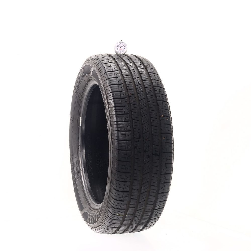 Set of (2) Used 225/55R18 Goodyear Reliant All-season 98V - 7-8.5/32 - Image 4