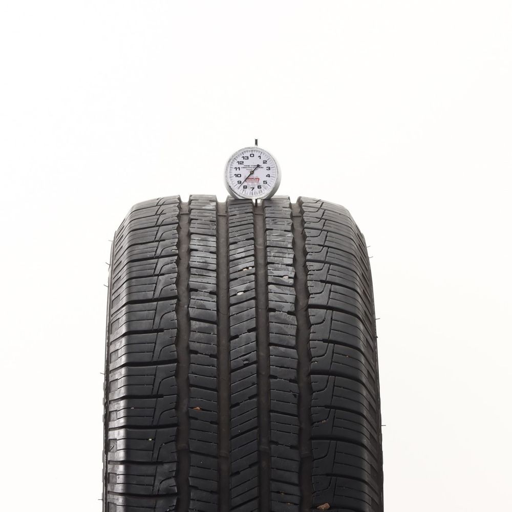 Set of (2) Used 225/55R18 Goodyear Reliant All-season 98V - 7-8.5/32 - Image 5