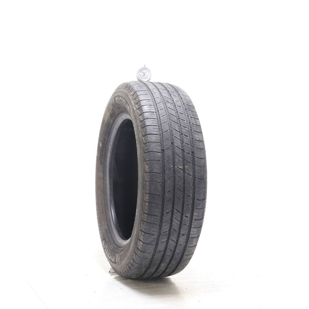 Used 205/65R16 Michelin Defender T+H 95H - 5/32 - Image 1