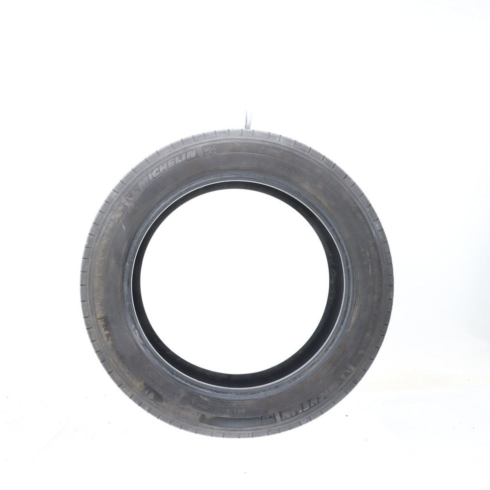 Set of (4) Used 215/55R17 Michelin Energy Saver A/S 94V - 5.5-6/32 - Image 6