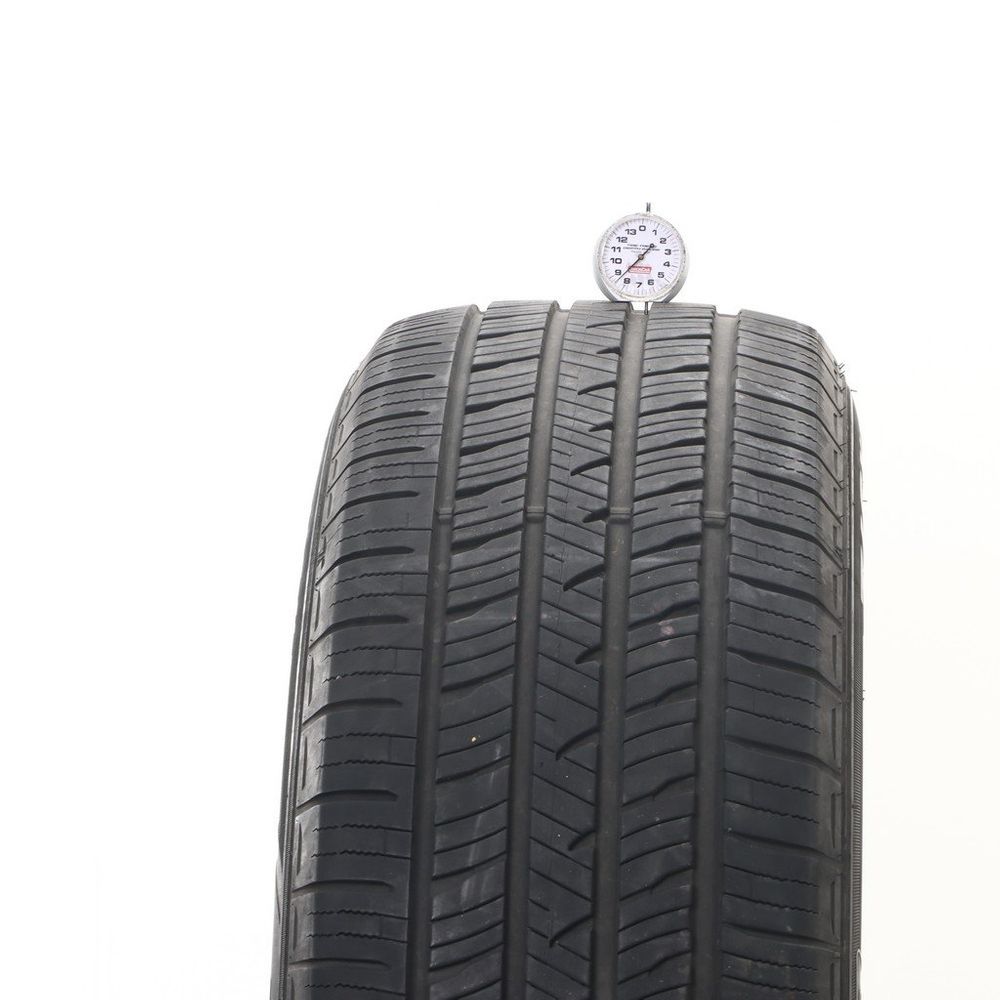 Set of (2) Used 275/60R20 Falken Ziex CT60 A/S 116H - 8.5-9.5/32 - Image 2