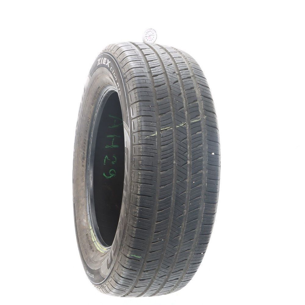 Set of (2) Used 275/60R20 Falken Ziex CT60 A/S 116H - 8.5-9.5/32 - Image 4