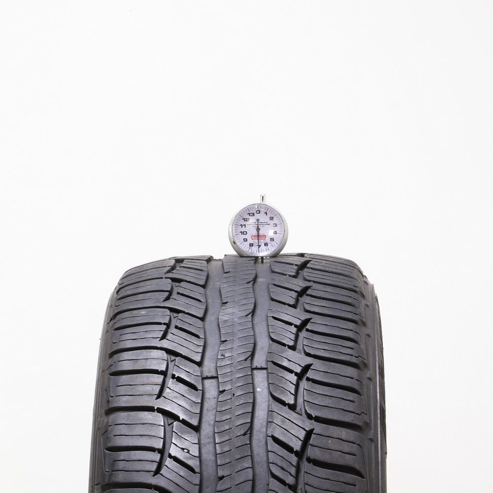 Set of (2) Used 235/45R19 BFGoodrich Advantage T/A Sport 95H - 7-8/32 - Image 2