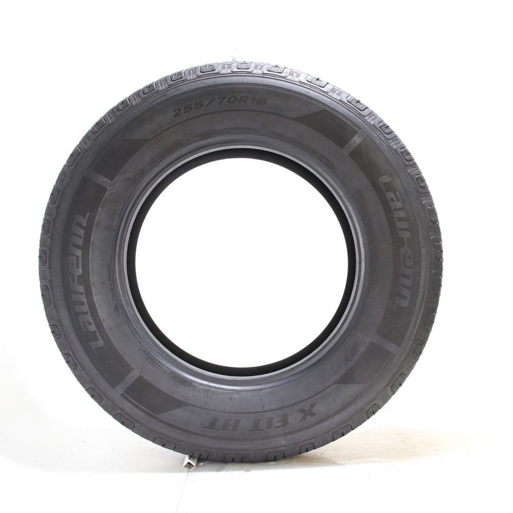 Used 255/70R18 Laufenn X Fit HT 113H - 8/32 - Image 3