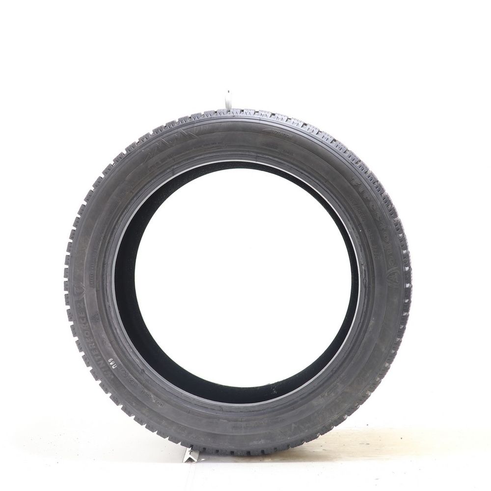 Used 235/45R18 Firestone Winterforce 2 94S - 7/32 - Image 3