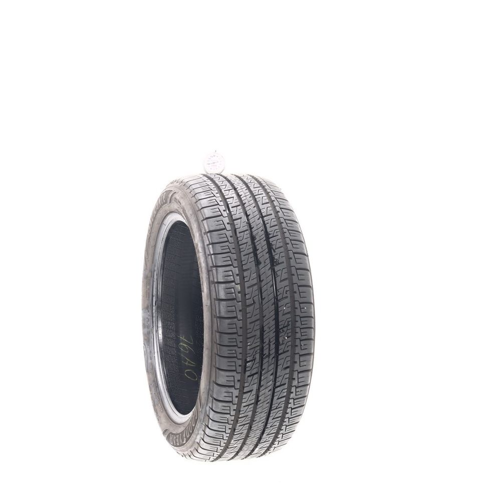 Set of (4) Used 225/50R17 Goodyear Assurance MaxLife 94V - 8.5-10/32 - Image 4
