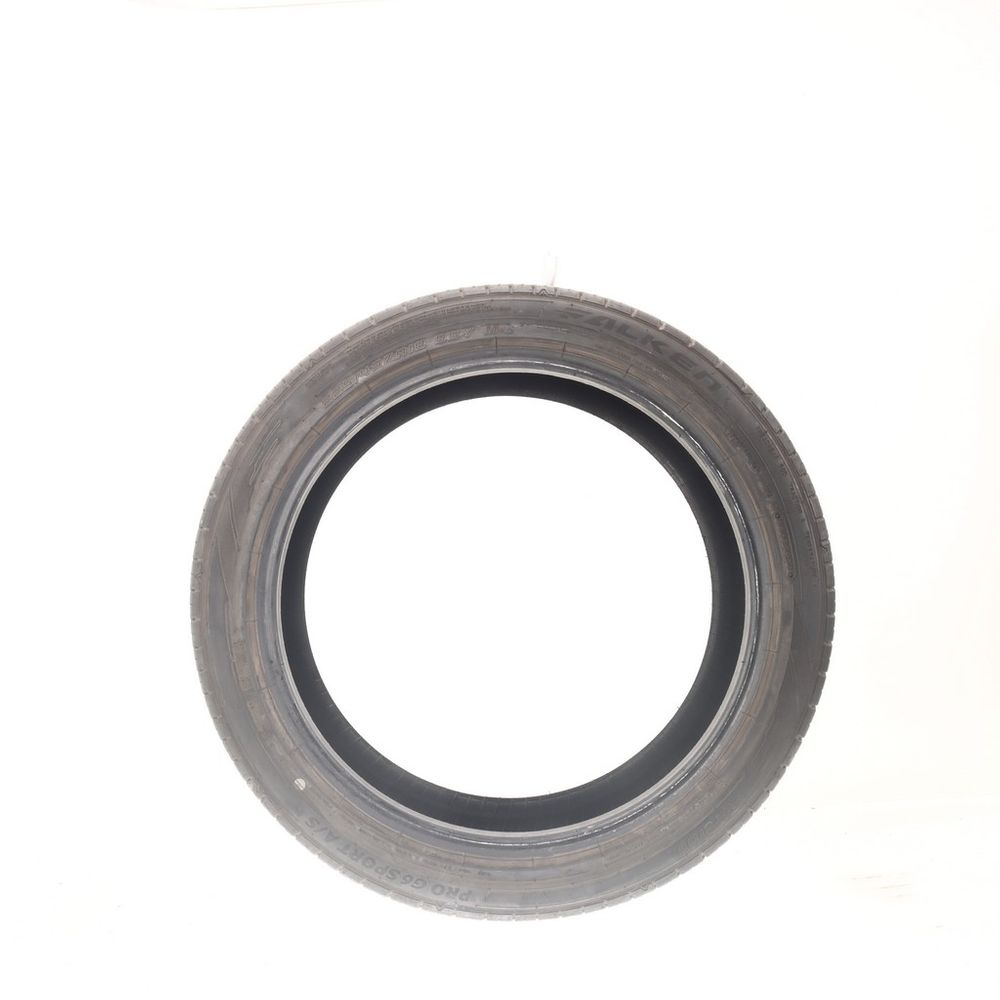 Used 225/45ZR18 Falken Pro G6 Sport A/S 95Y - 8/32 - Image 3