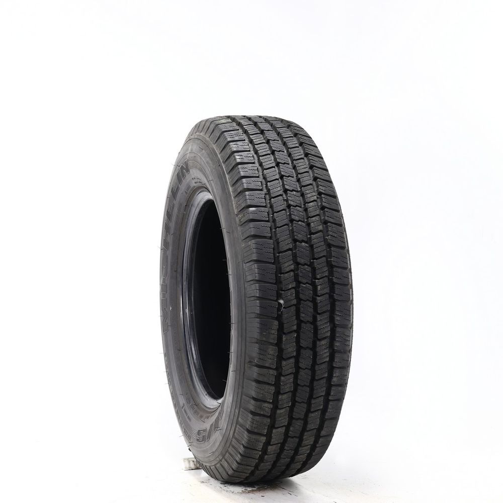 Used LT 225/75R16 Michelin LTX M/S 115/112R - 14.5/32 - Image 1
