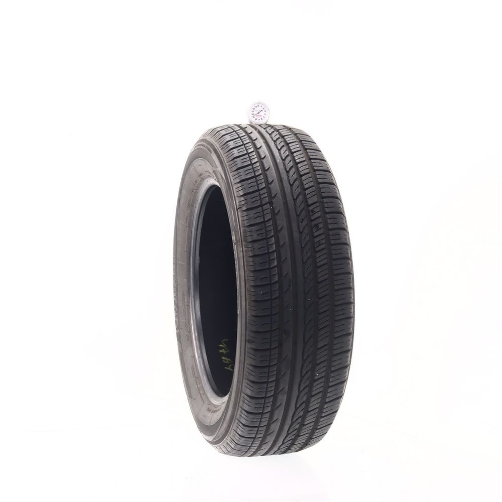 Used 225/60R18 Yokohama Tornante 100H - 9/32 - Image 1