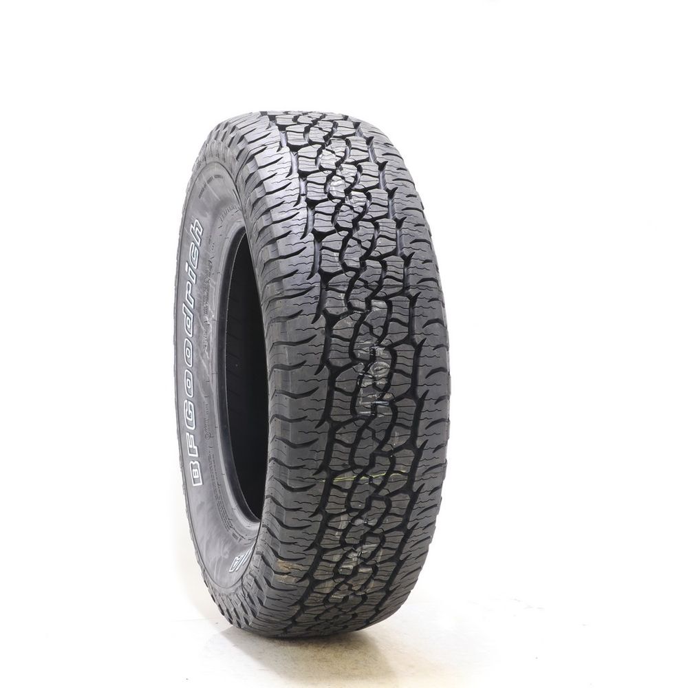 Set of (2) New 265/65R18 BFGoodrich Trail-Terrain T/A 114T - 12.5/32 - Image 1