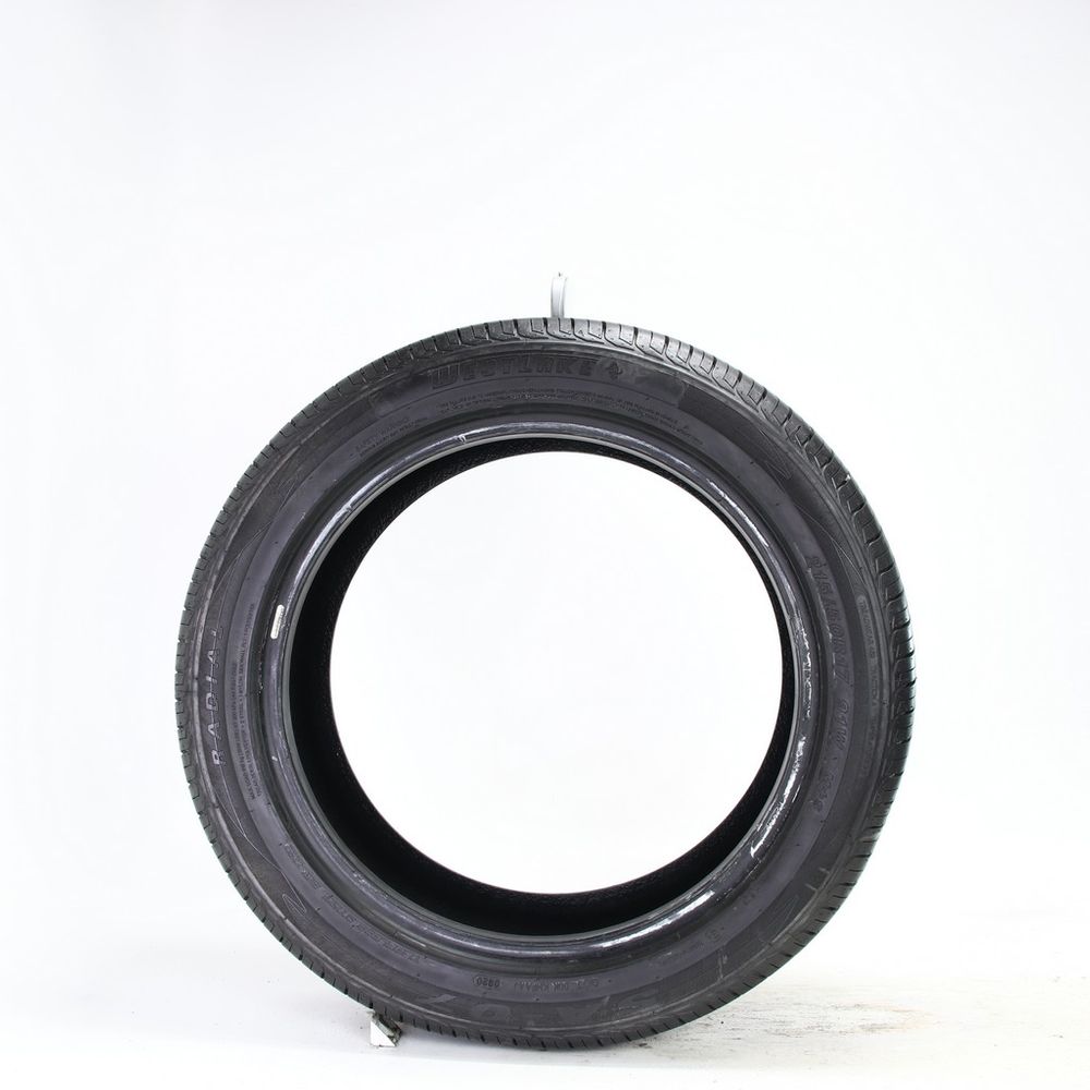 Set of (2) Used 215/50R17 Westlake SA-07 Radial 91W - 8.5-9/32 - Image 6