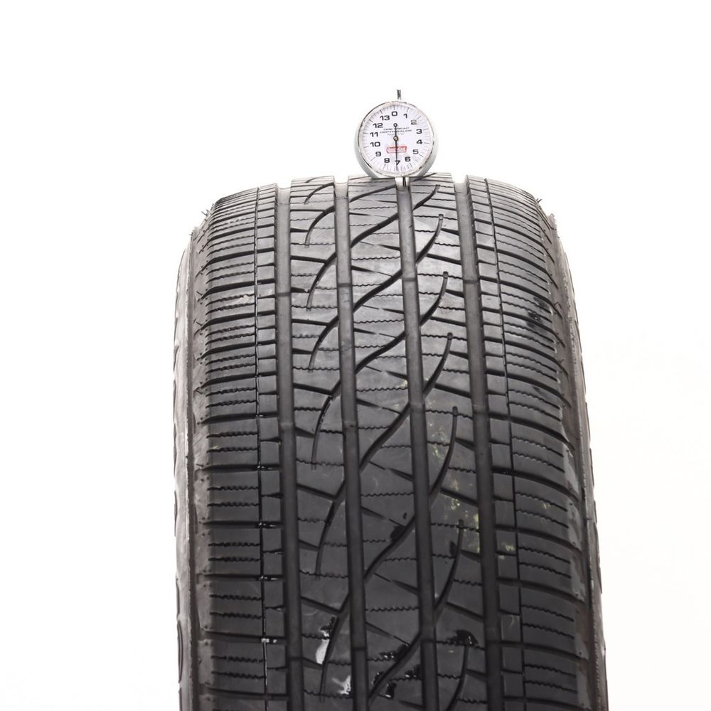 Set of (2) Used 235/55R20 Firestone Destination LE3 102H - 6.5-7/32 - Image 5