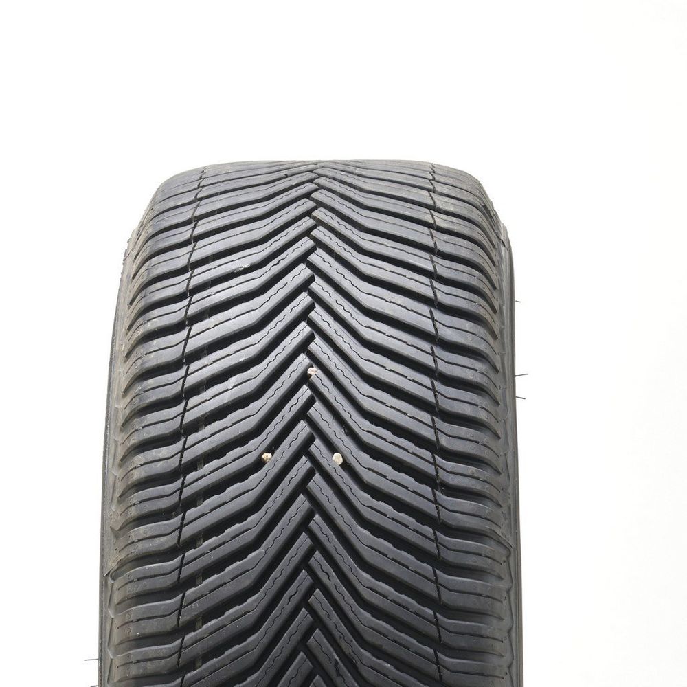 Driven Once 255/65R18 Michelin CrossClimate 2 111H - 10/32 - Image 2