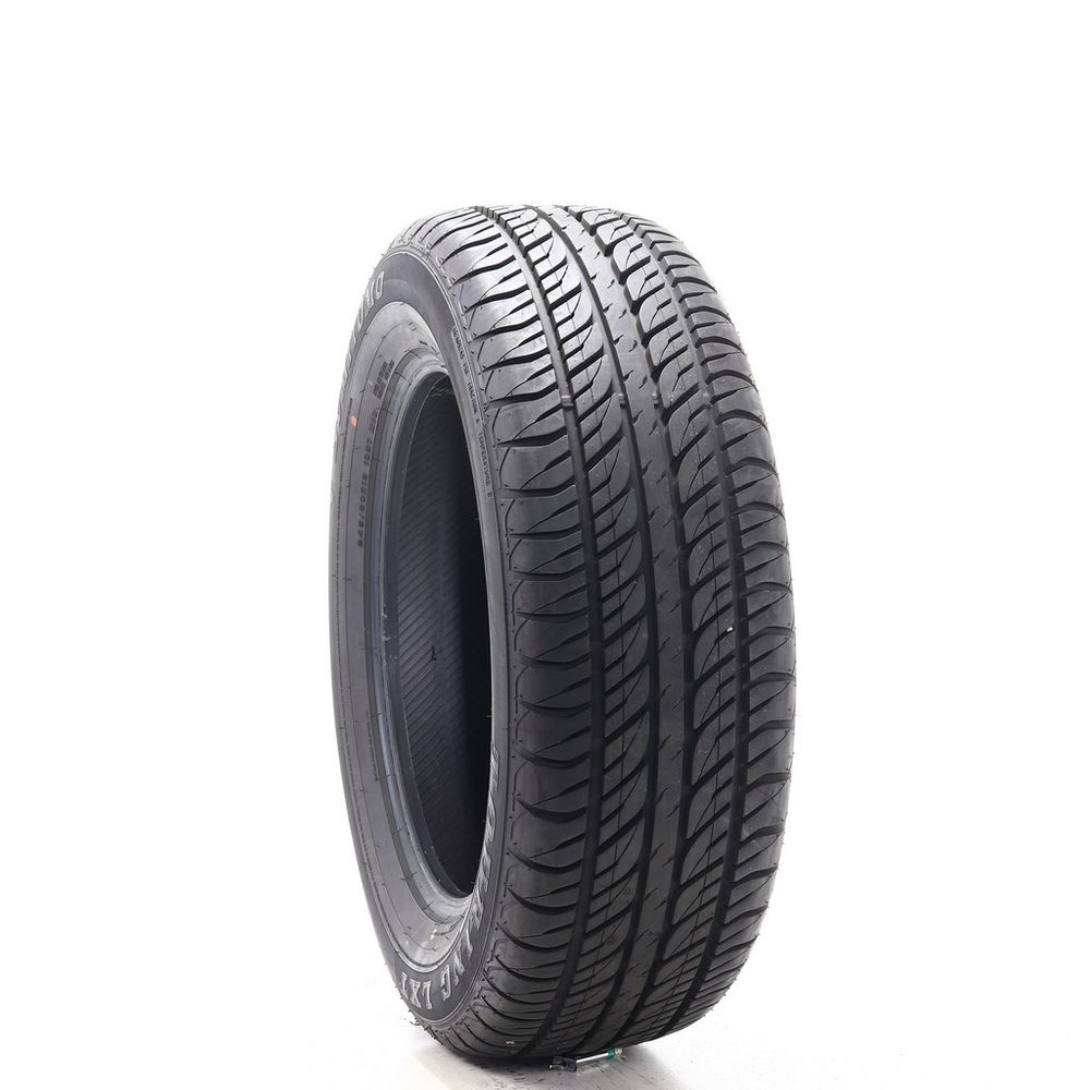 Driven Once 245/60R18 Sumitomo Touring LXT 105T - 10.5/32 - Image 1