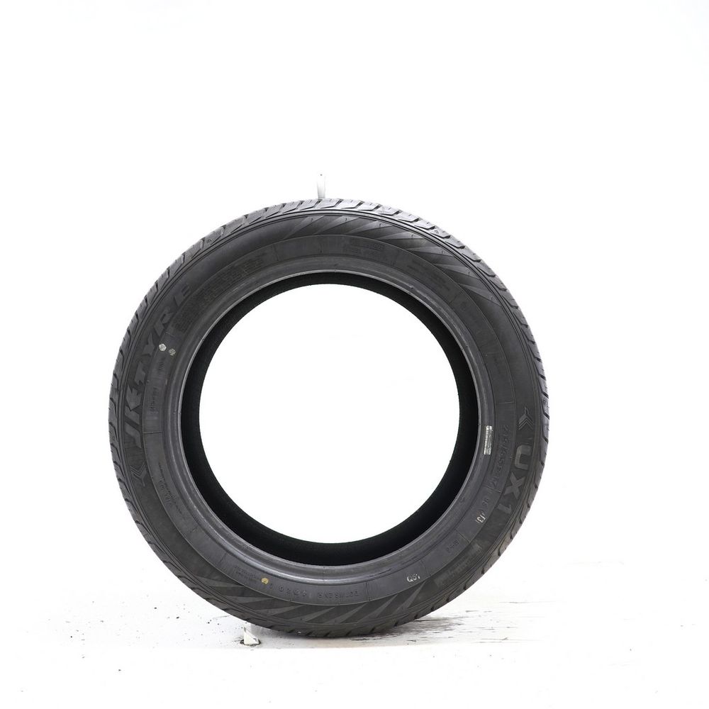 Used 215/55R17 JK Tyre UX1 98V - 9/32 - Image 3