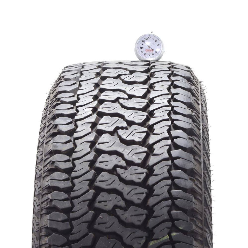 Used LT 275/65R20 Kumho Road Venture AT51 126/123R E - 12/32 - Image 2