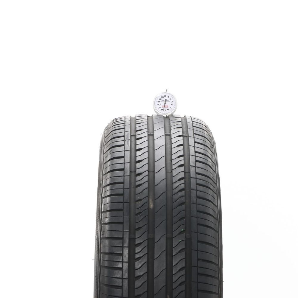 Set of (4) Used 235/60R18 Starfire Solarus A/S 103H - 7.5-8/32 - Image 2
