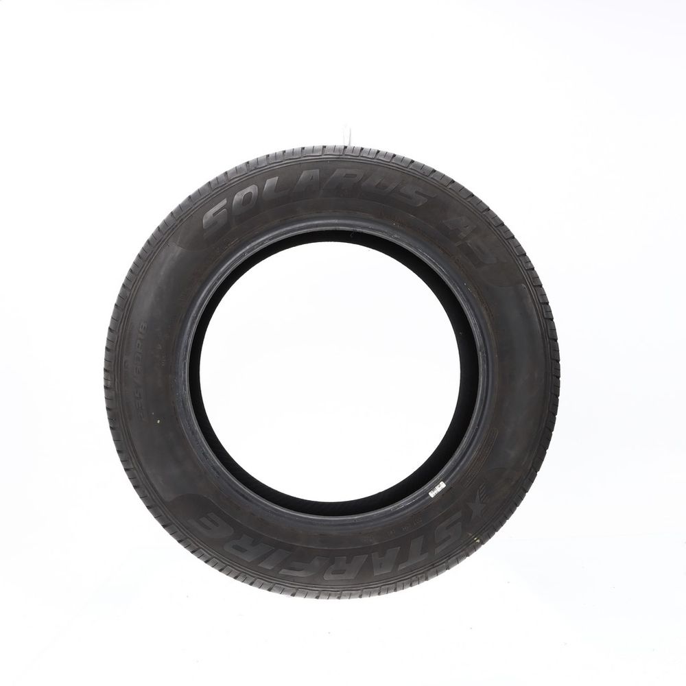 Set of (4) Used 235/60R18 Starfire Solarus A/S 103H - 7.5-8/32 - Image 3