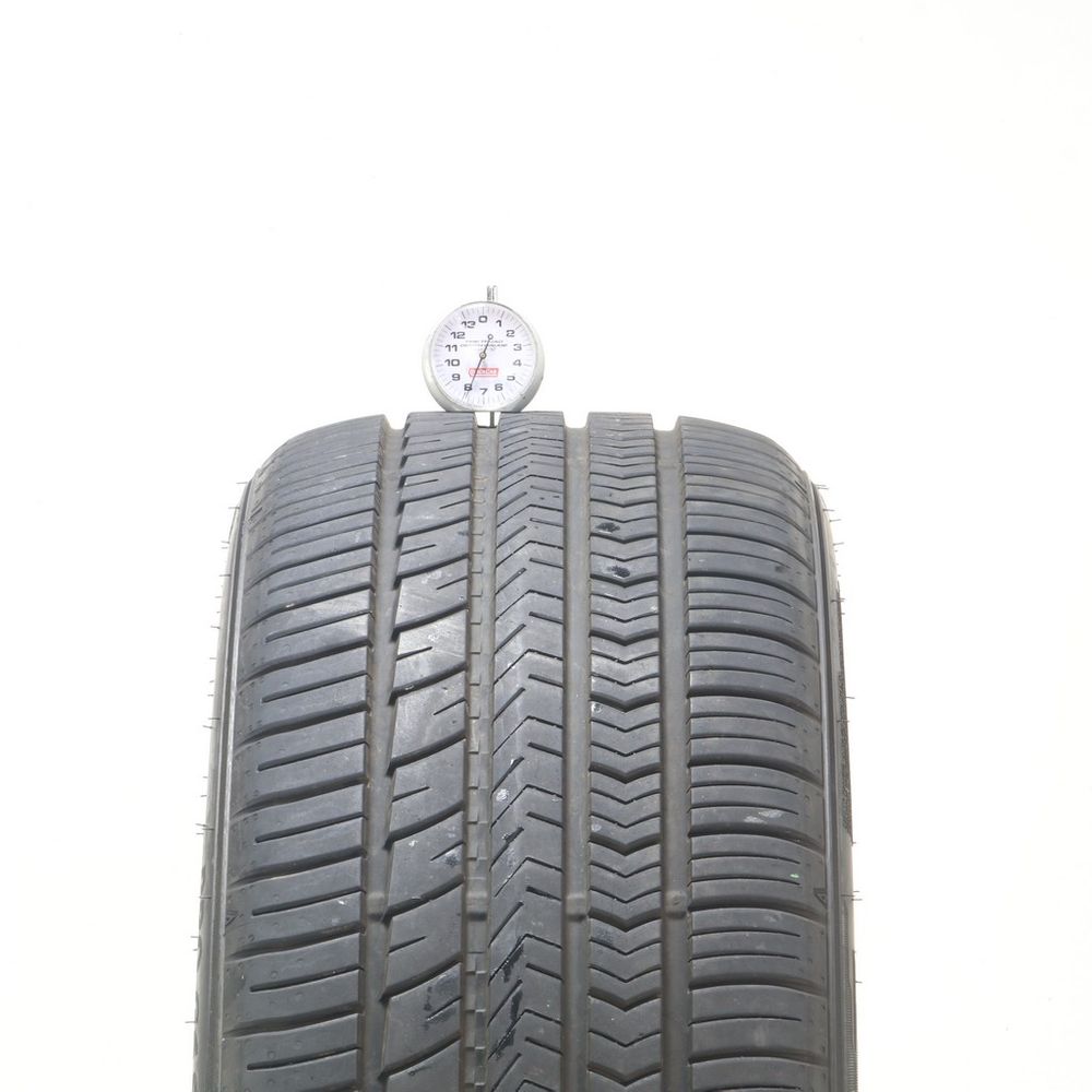 Set of (2) Used 245/45ZR20 Falken Pro G6 Sport A/S 103Y - 7.5-8.5/32 - Image 2