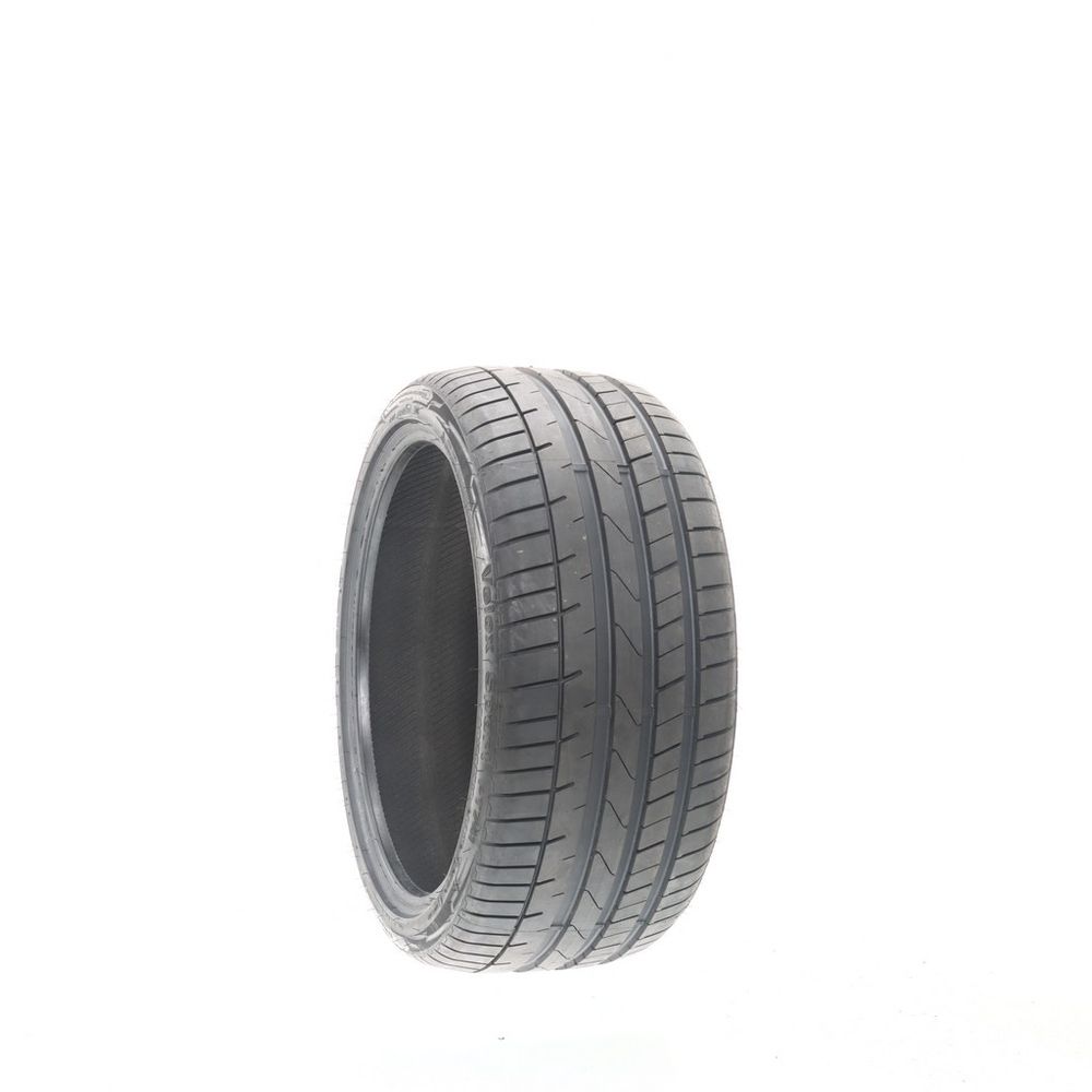 New 245/35ZR19 Petlas Velox Sport PT741 93W - Image 1