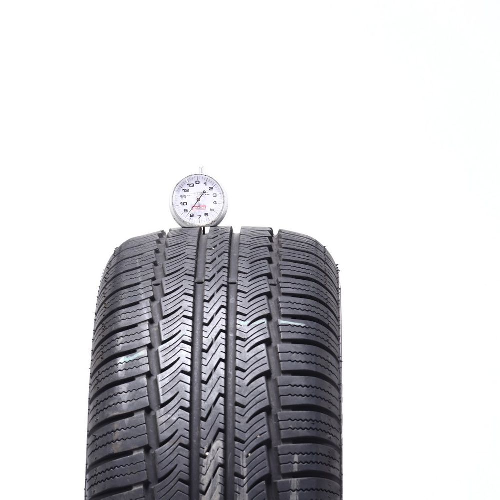 Used 215/60R16 Supermax TM-1 95T - 8.5/32 - Image 2