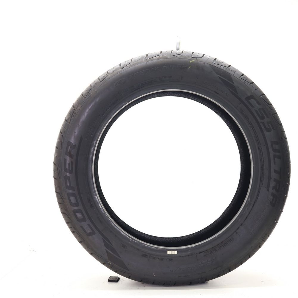 Used 235/55R19 Cooper CS5 Ultra Touring 105H - 10/32 - Image 3