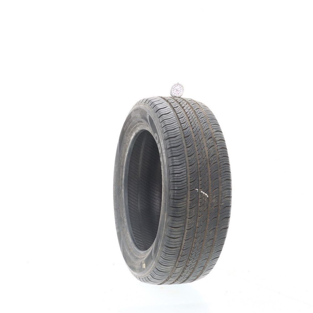 Used 225/55R17 Hankook Optimo H727 95H - 11/32 - Image 1