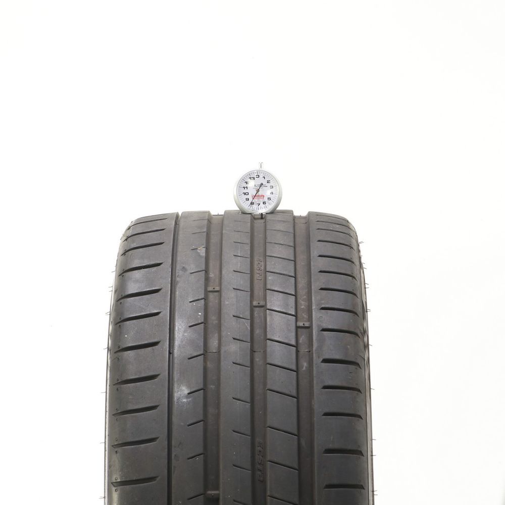 Used 255/35ZR20 Kumho Ecsta PS91 97Y - 8/32 - Image 2