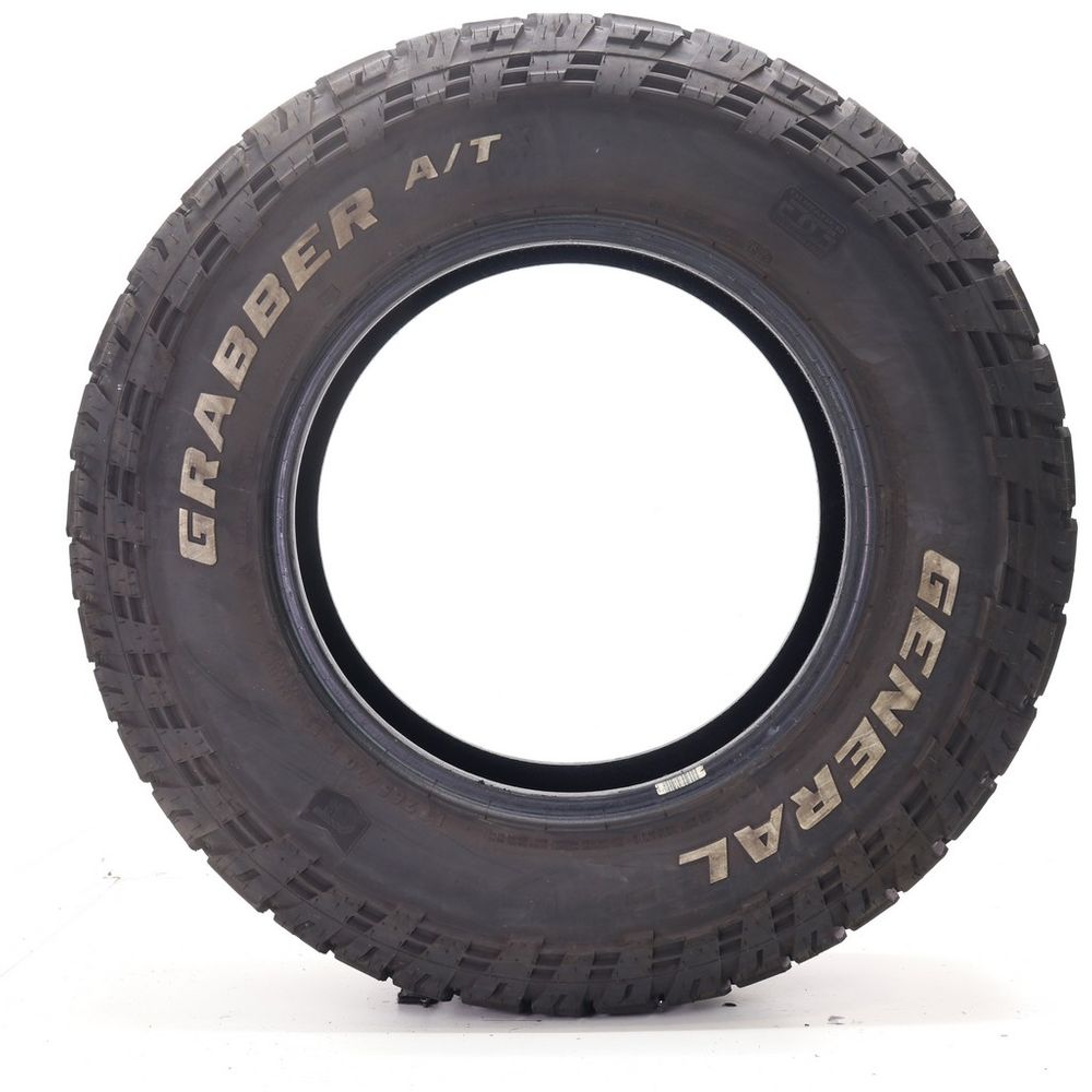 Used LT 265/70R17 General Grabber ATX 121/118S - 15/32 - Image 3