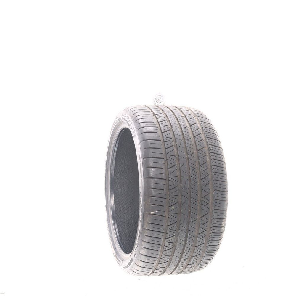 Used 305/30R19 Cooper Zeon RS3-G1 102W - 9/32 - Image 1