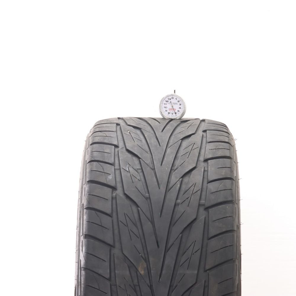 Used 275/50R20 Toyo Proxes ST III 113W - 6/32 - Image 2