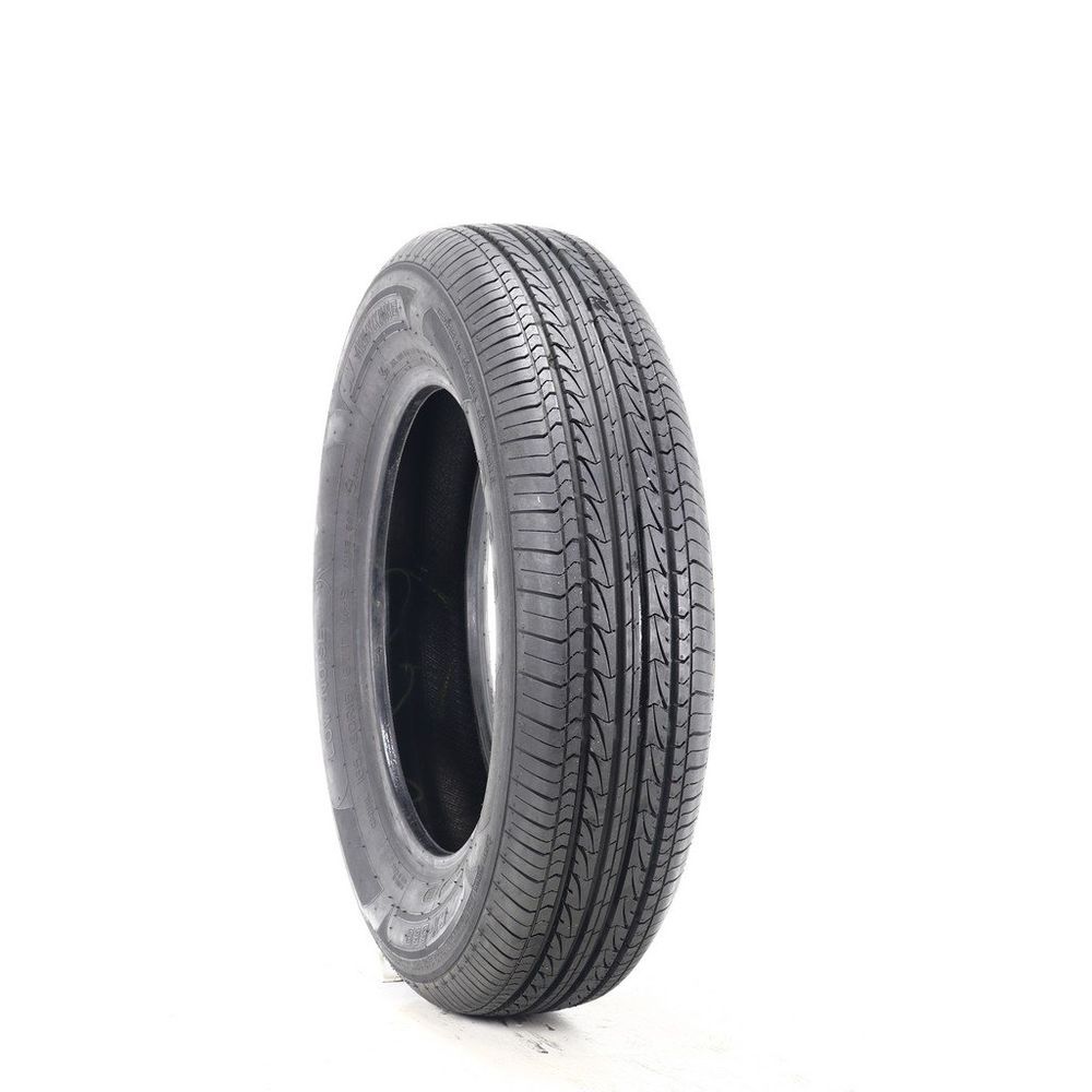 Set of (2) Driven Once 165/80R15 Nankang CX-668 87T - 9/32 - Image 1