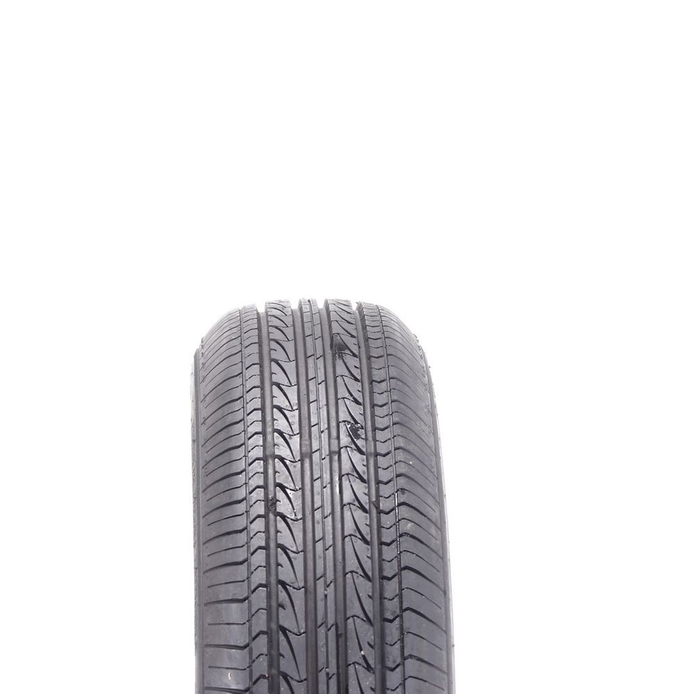 Set of (2) Driven Once 165/80R15 Nankang CX-668 87T - 9/32 - Image 2