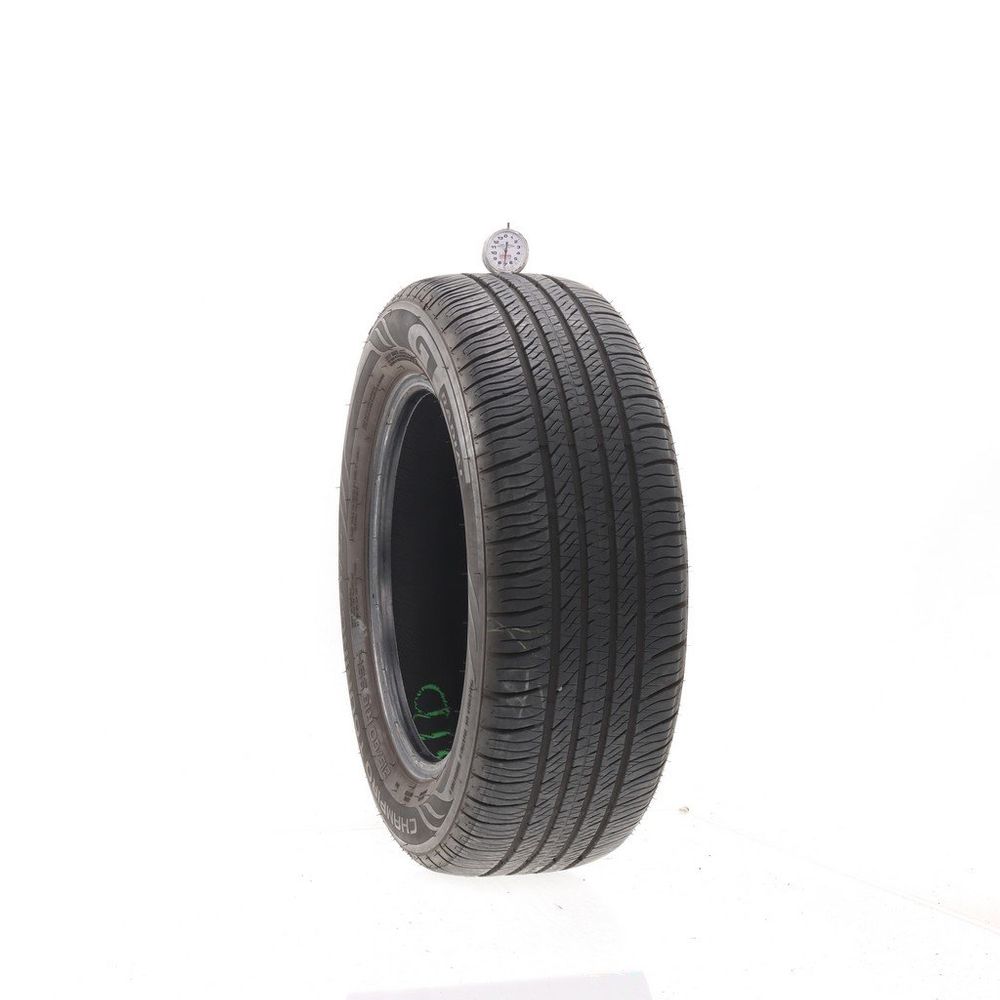 Used 215/60R16 GT Radial Champiro Touring AS 95H - 7/32 - Image 1
