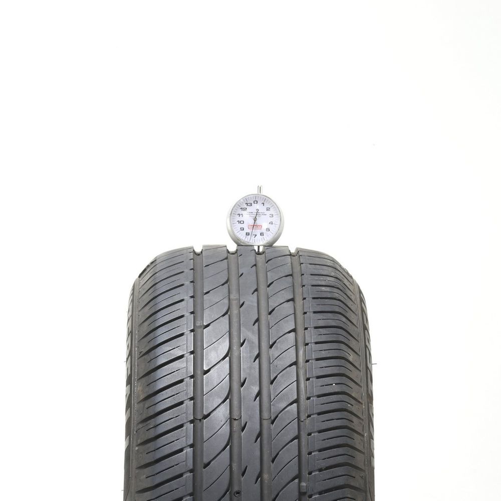 Set of (2) Used 205/55R17 Waterfall Eco Dynamic 95W - 7.5/32 - Image 2