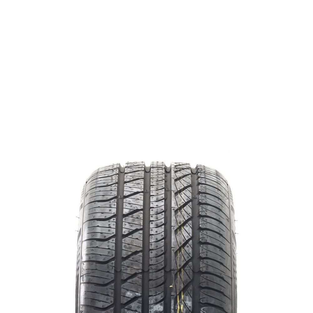 Driven Once 205/55R15 Kumho Ecsta 4X II 88V - 9.5/32 - Image 2