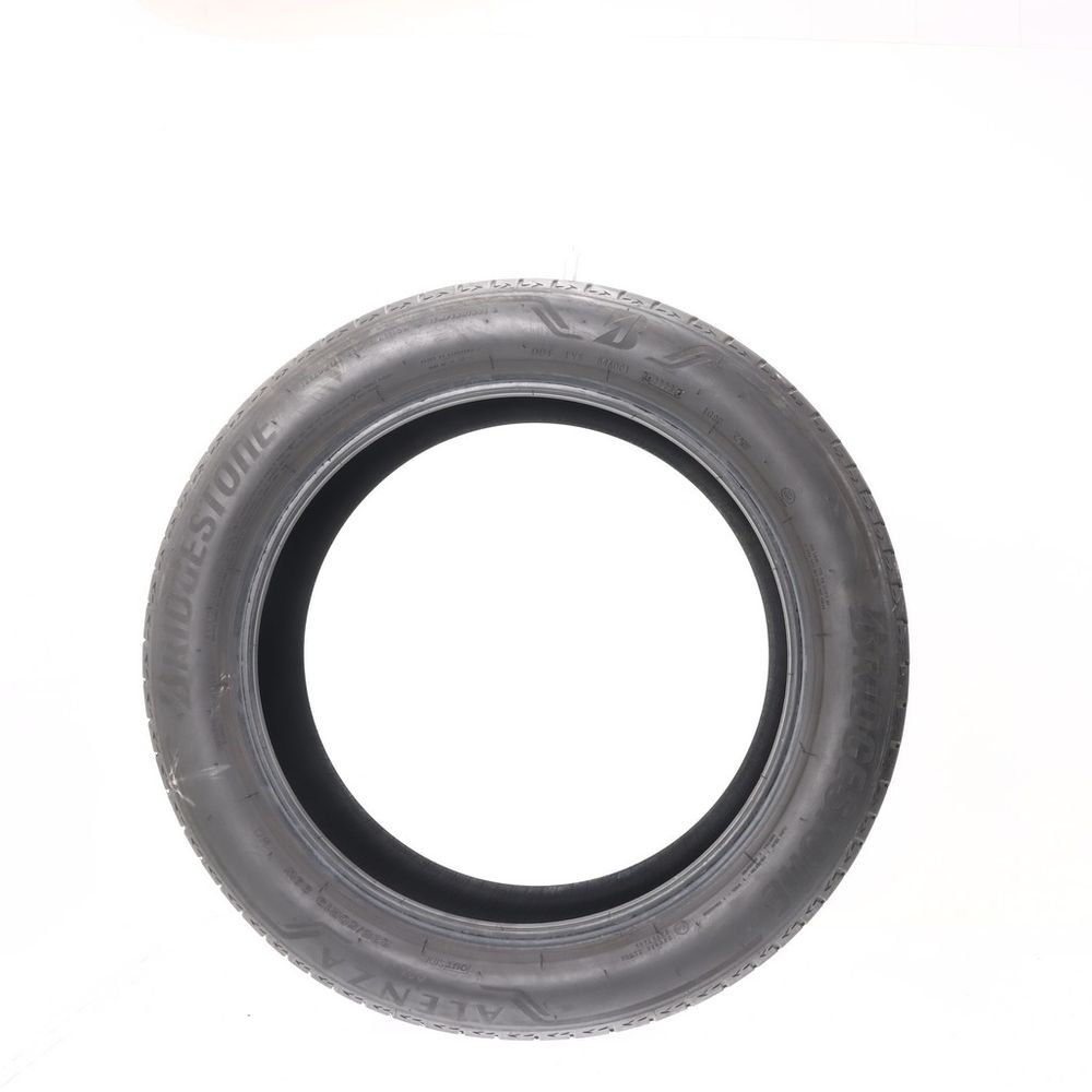 Used 235/50R19 Bridgestone Alenza 001 MO 99W - 6/32 - Image 3