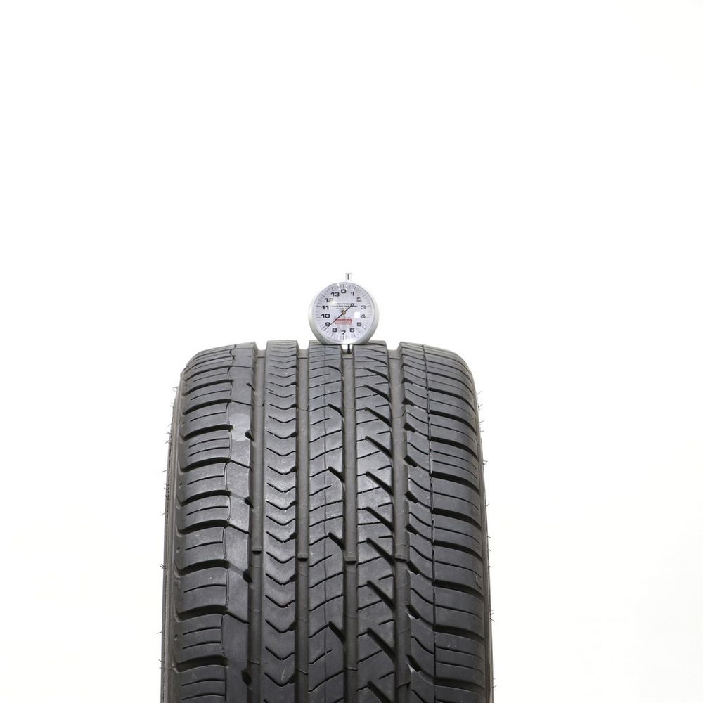 Set of (2) Used 225/40R18 Goodyear Eagle Sport AS 92W - 8.5/32 - Image 2