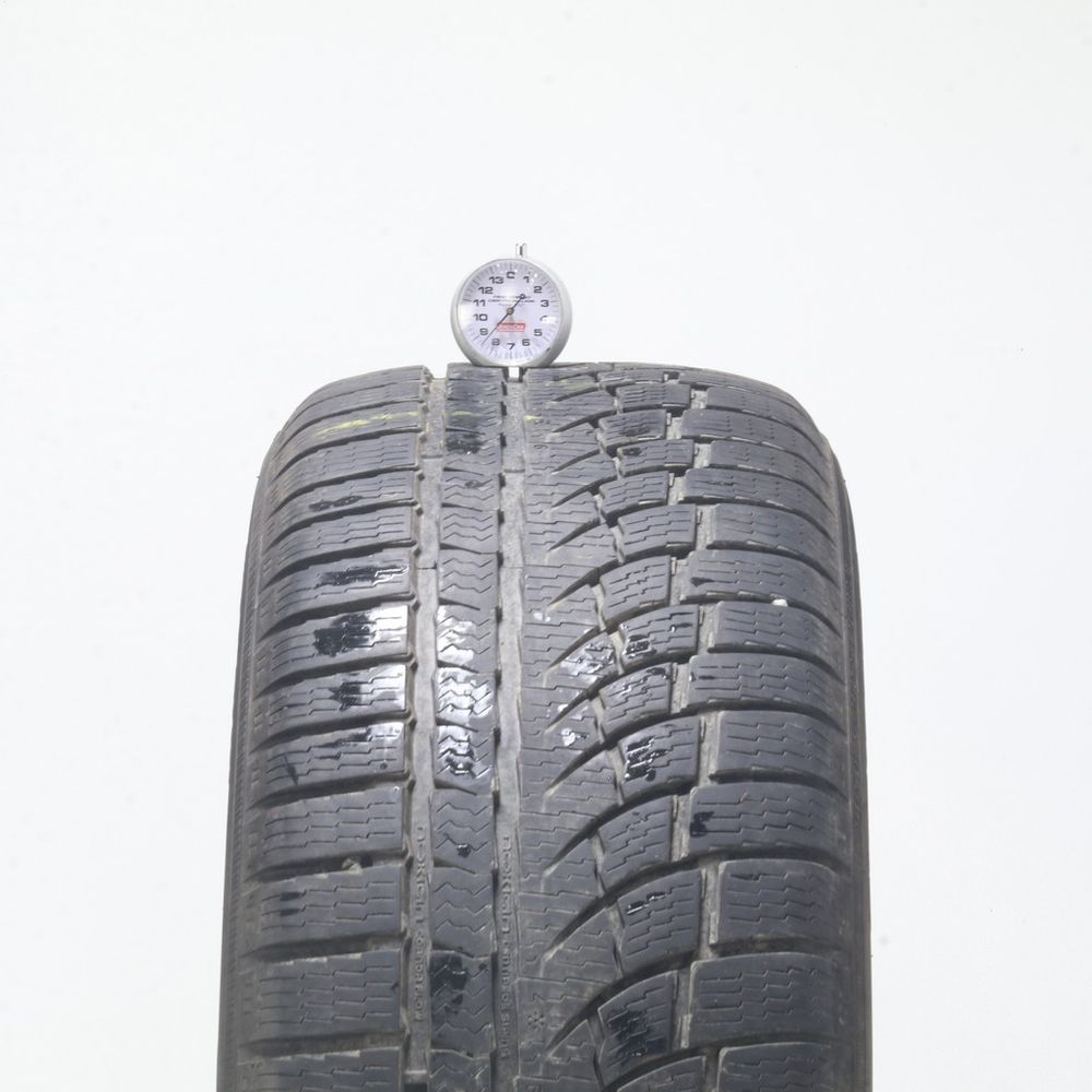 Used 245/50R20 Nokian WR G4 SUV 102V - 8.5/32 - Image 2