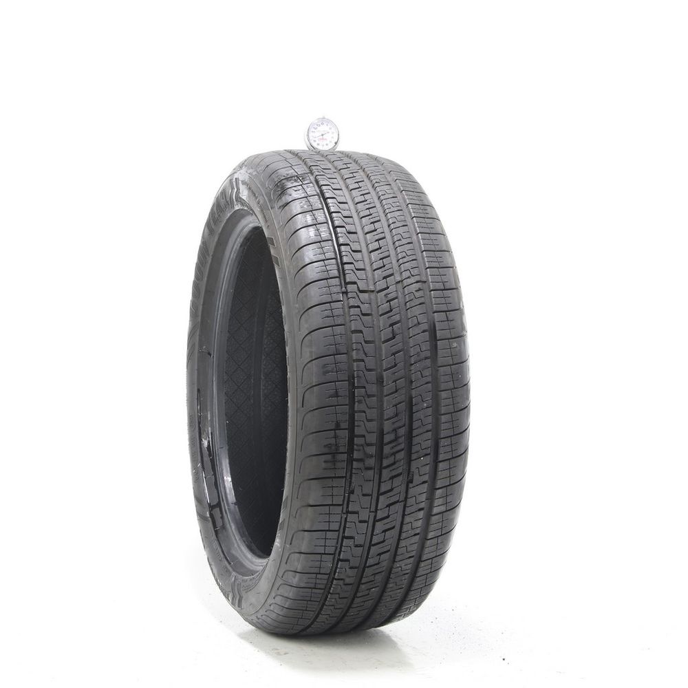 Used 225/50ZR18 Goodyear Eagle Exhilarate 95W - 9.5/32 - Image 1