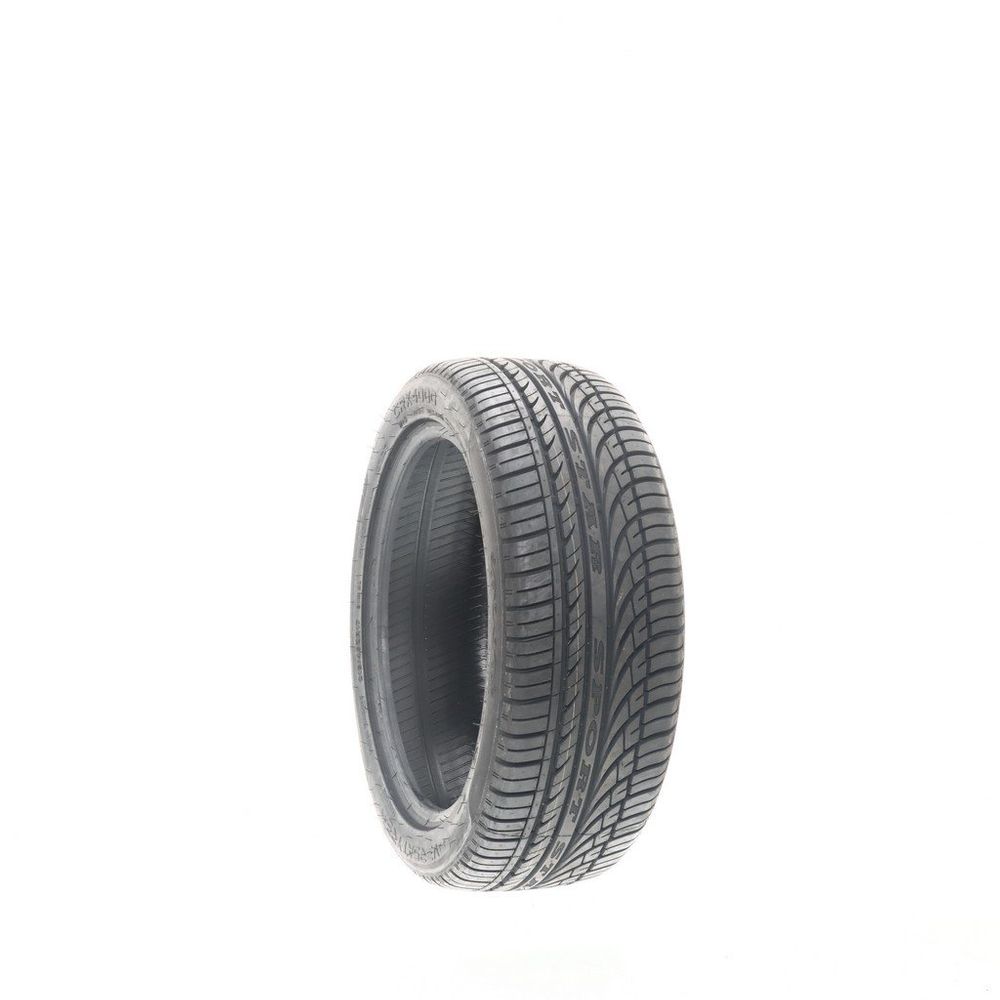 New 215/45ZR17 VersaTyre CRX4000 91W - Image 1