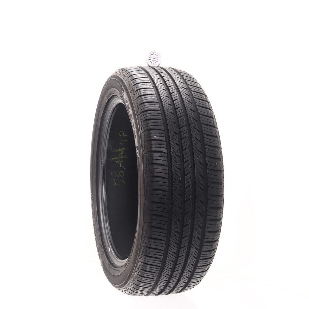 Used 245/50R20 Yokohama YK-CTX 102V - 10/32 - Image 1