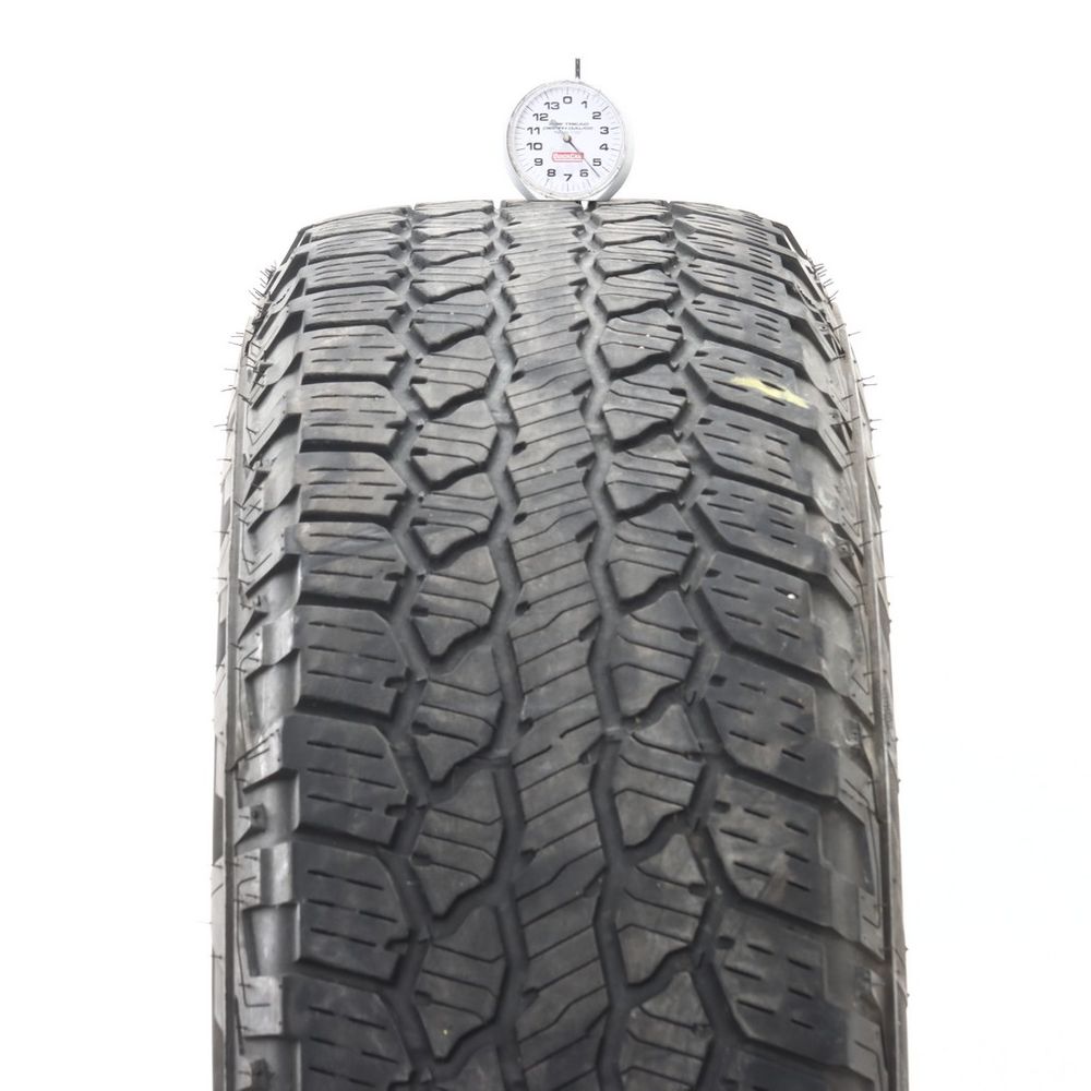 Used 255/75R17 Firestone Destination A/T2 113S - 5/32 - Image 2