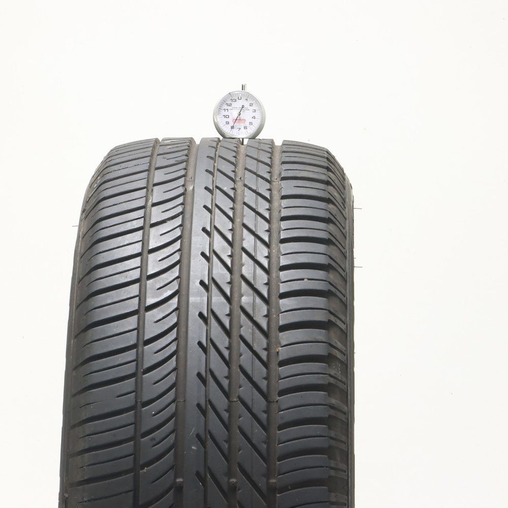Set of (2) Used 255/50R20 Goodyear Eagle F1 Asymmetric AT SUV 4X4 JLR SCT 109W - 8-9/32 - Image 2
