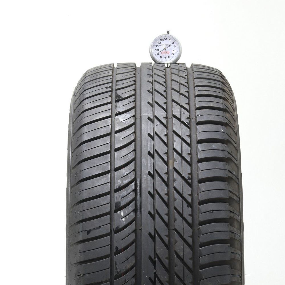 Set of (2) Used 255/50R20 Goodyear Eagle F1 Asymmetric AT SUV 4X4 JLR SCT 109W - 8-9/32 - Image 5